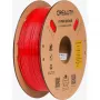 Creality Hyper PETG 3D spausdinimo filamentas, 1,75 mm, 1 kg, raudonas