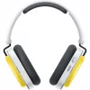 Nothing Headphone (a) ausinės per ausį geltonos - Bluetooth 5.3, LDAC, ANC, 42,5h baterija