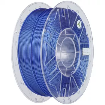 Creality PLA Hyper RFID Stardust Blue 1,75 mm 1 kg sriegis