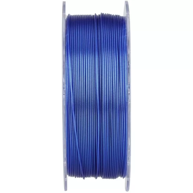 Creality PLA Hyper RFID Stardust Blue 1,75 mm 1 kg sriegis