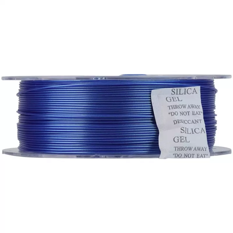 Creality PLA Hyper RFID Stardust Blue 1,75 mm 1 kg sriegis