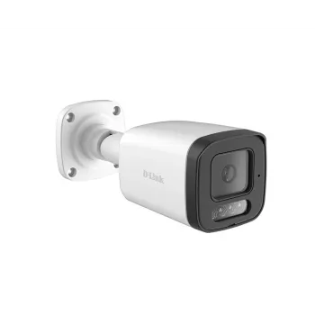 D-Link BCB-P01 2 megapikselių H.265 lauko „Bullet“ vaizdo kamera
