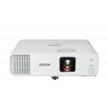 Epson EB-L270F 3LCD Full HD lazerinis projektorius 5200 ANSI liumenų baltas