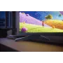 Philips 55PUS7001/12 55 colių 4K Ultra HD LED Smart TV su HDR Plus, Titan OS, Wi-Fi, 4x HDMI, juodos spalvos