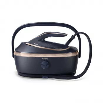 Philips PerfectCare 8000 PSG8300/20 garo generatorius su lygintuvu