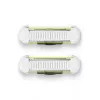 Philips OneBlade QP229/52 atsarginiai peiliukai, 2 vnt.