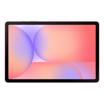 Samsung Galaxy Tab S10 Lite 5G 12,4 colio planšetinis kompiuteris - 256GB 8GB raudonas