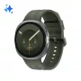 Samsung Galaxy Watch 9 44 mm „Bluetooth“ išmanusis laikrodis, sidabrinis