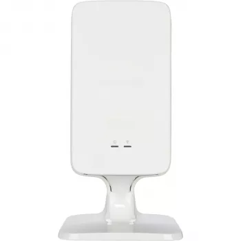 HPE Networking Instant On AP22D prieigos taško rinkinys su maitinimo šaltiniu – dviejų radijo dažnių Wi-Fi 6
