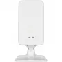 HPE Networking Instant On AP22D prieigos taško rinkinys su maitinimo šaltiniu – dviejų radijo dažnių Wi-Fi 6