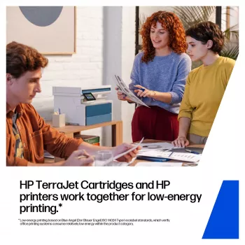 HP 159Y juoda originali LaserJet tonerių kasetė (C9730A), skirta Color LaserJet 5500/5550 serijai