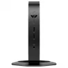 HP Elite t655 plonasis klientas SFF, Ryzen Embedded R1505G, 8GB RAM, 64GB SSD, HP ThinPro