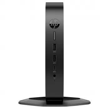 HP Elite t655 plonasis klientas SFF, Ryzen Embedded R1505G, 8GB RAM, 64GB SSD, HP ThinPro
