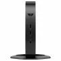 HP Elite t655 plonasis klientas SFF, Ryzen Embedded R2314 2.1 GHz, 8 GB RAM, 32 GB eMMC