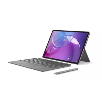 Lenovo Idea Tab Pro Gen 2 13 13 colių Snapdragon 8s Gen 4 8GB 128GB Android 16 su klaviatūra ir rašikliu