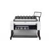 HP DesignJet T2600dr PostScript MFP - 914 mm (36 colių)
