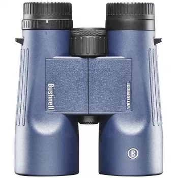Bushnell H2O 2 10x42 stogo prizmių žiūronai
