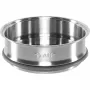 Staub garintuvo įdėklas 24 cm iš nerūdijančio plieno, skirtas Cocotte ir puodams