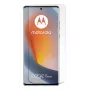 MOBILIS grūdinto stiklo ekrano apsauga 9H Clear, skirta Motorola Edge 50 Fusion