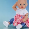 ZAPF CREATION BABY born paltai lėlei Sarah Engels (43 cm)