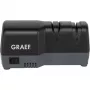 Graef CC 82 EU peilių galandimo prietaisas, juodas/pilkas