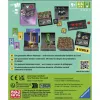 RAVENSBURGER Minecraft: Digging Down strateginis stalo žaidimas