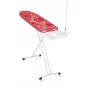 Leifheit Air Board Express M Solid 72565 lyginimo lenta 120 x 38 cm