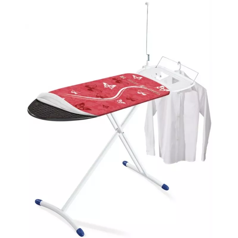 Leifheit Air Board Express M Solid 72565 lyginimo lenta 120 x 38 cm