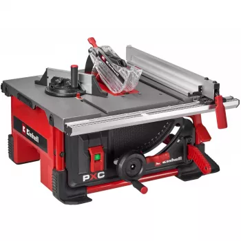 Einhell TE-TS 36/8 T Li-Solo belaidis stalinis pjūklas 210 mm (4340455)