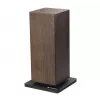 Zassenhaus Magnetic Knife Block Spin Ash Wood