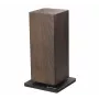 Zassenhaus Magnetic Knife Block Spin Ash Wood
