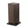 Zassenhaus Magnetic Knife Block Spin Ash Wood