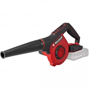Einhell Power X-Change belaidis oro pūstuvas TE-CB 18/270 Li - Solo (18 V, raudonas/juodas, be akumuliatoriaus)