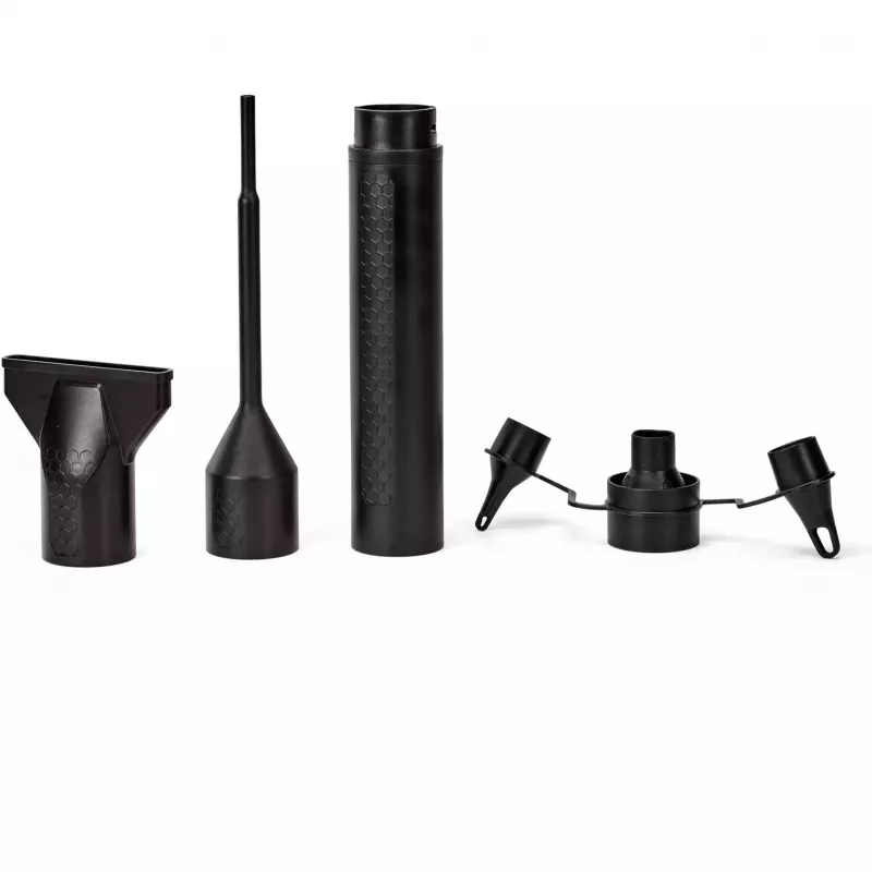 Einhell Power X-Change belaidis oro pūstuvas TE-CB 18/270 Li - Solo (18 V, raudonas/juodas, be akumuliatoriaus)
