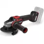 Einhell TP-AG 18/125-13 Q Li BL-Solo belaidis kampinis šlifuoklis 125 mm, bešepetinis, 18V Power X-Change (be akumuliatoriaus)