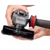 Einhell TP-AG 18/125-13 Q Li BL-Solo belaidis kampinis šlifuoklis 125 mm, bešepetinis, 18V Power X-Change (be akumuliatoriaus)
