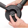 Einhell TP-AG 18/125-13 Q Li BL-Solo belaidis kampinis šlifuoklis 125 mm, bešepetinis, 18V Power X-Change (be akumuliatoriaus)