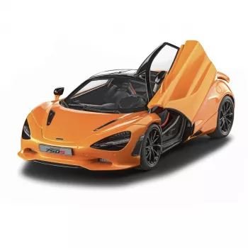 Revell Model Set McLaren 750S (1:24 mastelis)