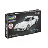 Revell Starter Kit Corvette C3 (1:32 mastelio)