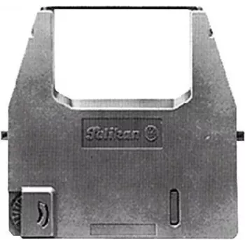Pelikan 519637 spausdinimo juostos kasetė Canon AP100/AP01, grupė 156C, juoda