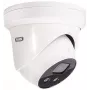 ABUS 4 MP IP kupolinė kamera 2,8 mm
