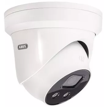 ABUS 4 MP IP kupolinė kamera 2,8 mm