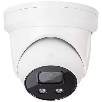 ABUS IPCB54511B 4 MP IP kupolinė kamera su 4 mm objektyvu