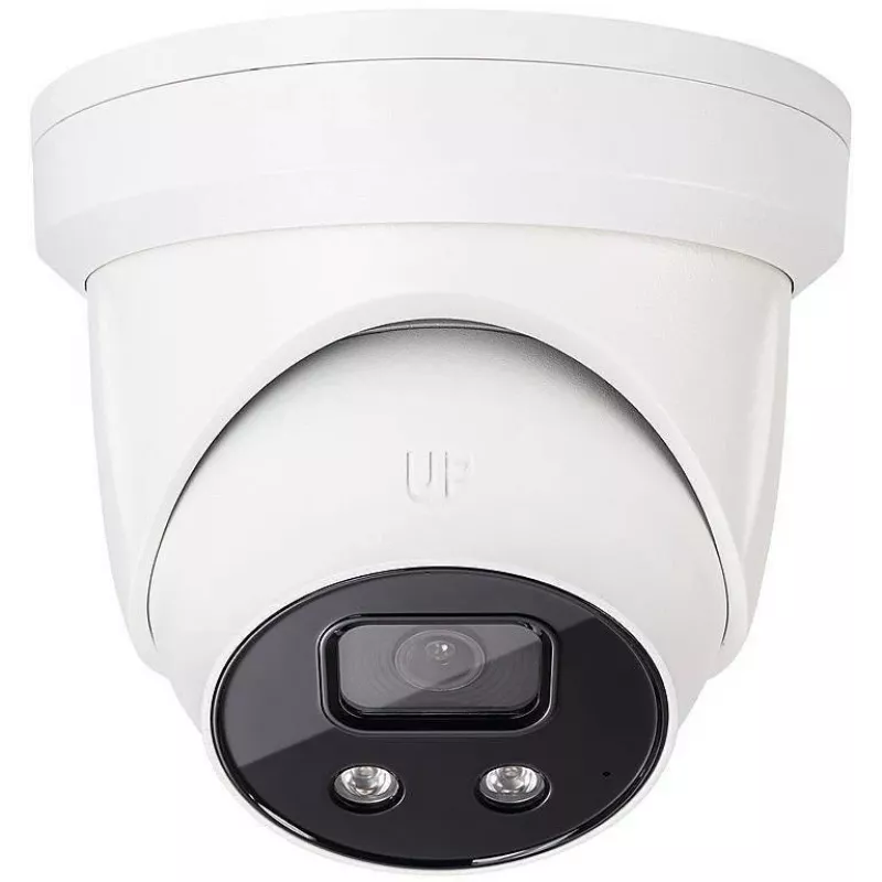 ABUS IPCB54511B 4 MP IP kupolinė kamera su 4 mm objektyvu