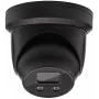 ABUS 4 MP IP kupolinė kamera 4 mm juoda