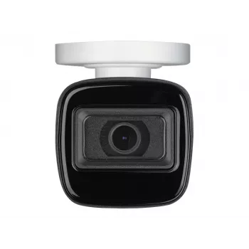 ABUS Security-Center TVCC40011 lauko HD 1080p kulkos tipo vaizdo kamera su 20m naktiniu matymu, IP67 atspariomis oro sąlygomis, 4-in-1 analoginė