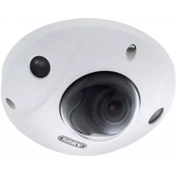 ABUS 4 MP WLAN Mini kupolinė vaizdo kamera 2,8 mm