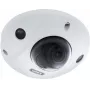 ABUS 4 MP WLAN Mini kupolinė vaizdo kamera 2,8 mm
