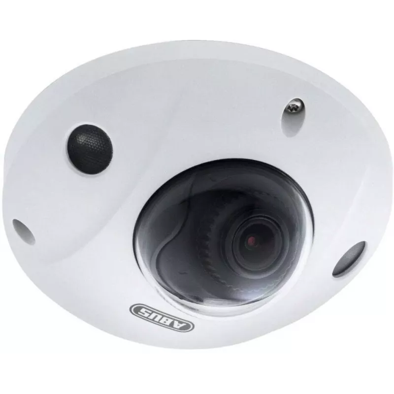 ABUS 4 MP WLAN Mini kupolinė vaizdo kamera 2,8 mm