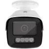 ABUS Security-Center IP vamzdinė kamera 4 MPx 2,8 mm IPCA64512AIR/WL